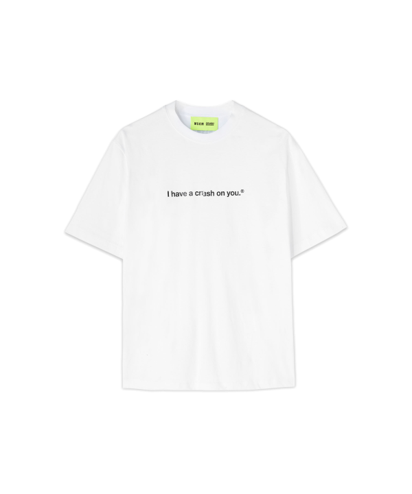 MSGM T-shirt