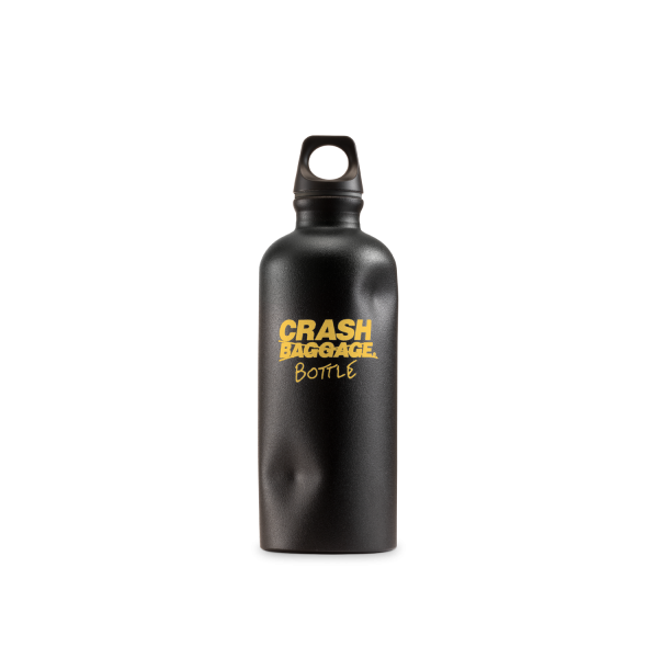 Crash Bottle