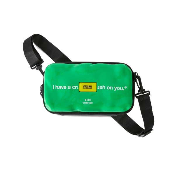MSGM Mini Icon